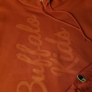 ChampionxBuffalo KidsxGXFR mystery hood 2x